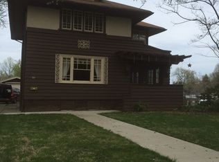 20 N Pennsylvania Ave, Belleville, IL