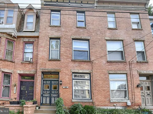1605 Green St, Harrisburg, PA 17102