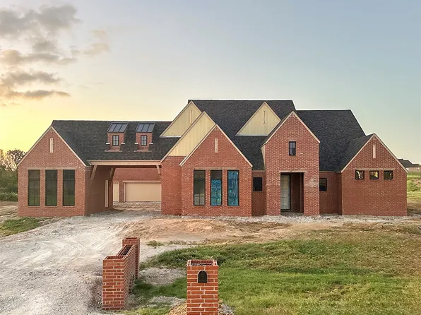 8520 E 109th St N, Owasso, OK 74055