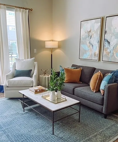 The Chateau 55+ Age Exclusive Apartments — Photo 10