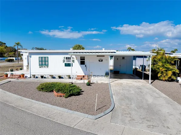 791 Gloriosa Dr, Venice, FL 34293