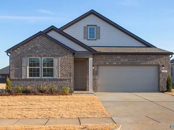 106 Cavern Ct, Huntsville, AL 35811