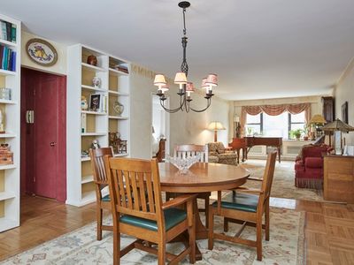 80 E End Ave, New York, NY, 10028