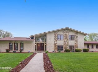 2831 Alexander Cres, Flossmoor, IL 60422