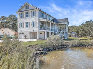 219 Wappoo Rd, Charleston, SC 29407