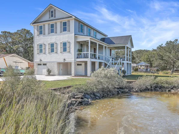 219 Wappoo Rd, Charleston, SC 29407