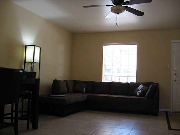 Great Room  Area