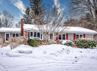 214 Great Rd, Stow, MA 01775