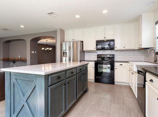 2706 Perkins Pl, Georgetown, TX 78626