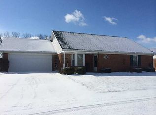 1237 Pheasant Run, Springfield, OH 45503