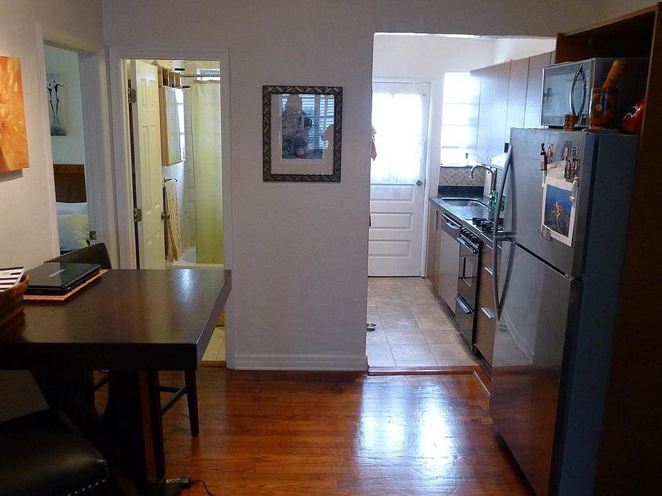 1st image of 817 Meridian Ave #1XX