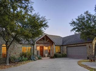 115 Horseshoe Dr, Dripping Springs, TX 78620