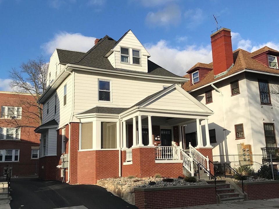 1st image of 222 Waterman St Unit 4