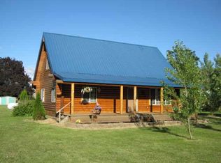 705 Stockton Rd, Dayton, WA 99328