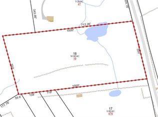 19 Cato Corner Rd, Colchester, CT 06415