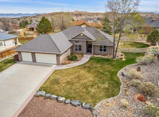 342 Sienna Ct, Grand Junction, CO 81507