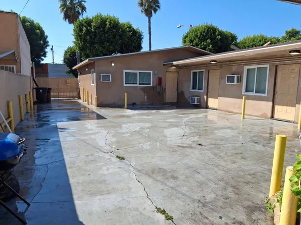 714 S Long Beach Blvd #5, Compton, CA 90221