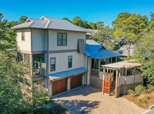 25 Summit Dr, Santa Rosa Beach, FL 32459