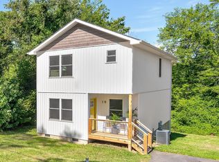 19 Kent St, Asheville, NC 28803