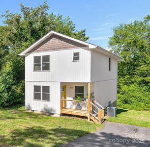 19 Kent St, Asheville, NC, 28803