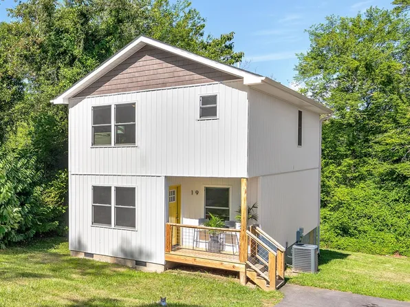 19 Kent St, Asheville, NC 28803