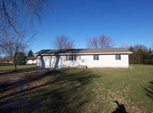 458 Red Rock Ln, S Sioux City, NE 68776