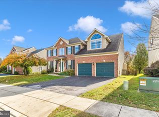 102 Sunlight Dr, Frederick, MD 21702