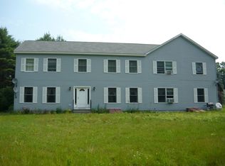 766 Blount Point Rd, Eclectic, AL 36024