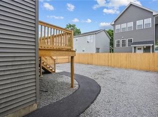 6 Mount Vernon St #1, Providence, RI 02907