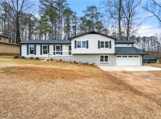 4920 Hadaway Rd NW, Kennesaw, GA 30152