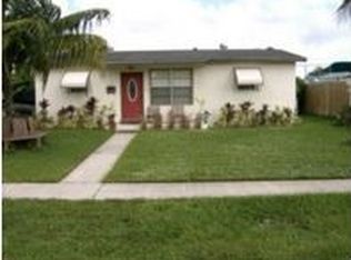 7371 Garfield St, Hollywood, FL 33024