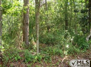 2613 Magnolia Ln, Apalachicola, FL 32320