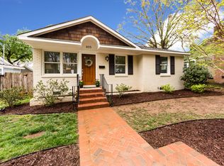 805 McAlway Rd, Charlotte, NC 28211