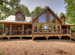 10 Crestview Ct, Cherry Log, GA 30522