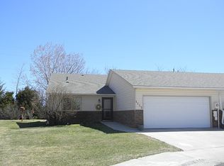 1113 Patio Dr, Cheyenne, WY 82009
