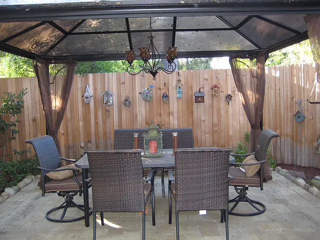 2735 Las Encinas Rd — Photo 8