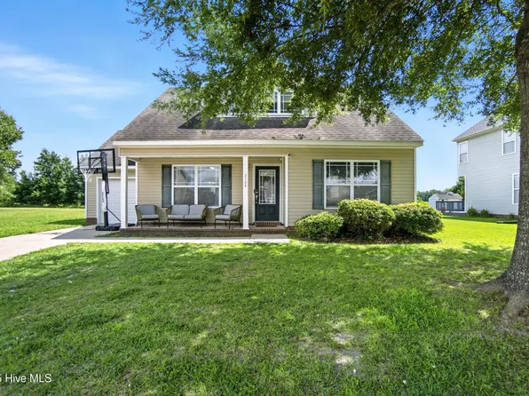 2125 Aydlett Drive, Elizabeth City, NC 27909