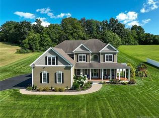 384 Guilford Rd, Durham, CT 06422