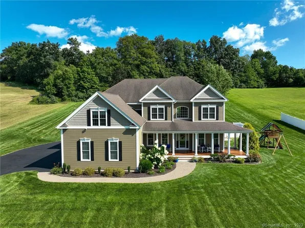 384 Guilford Road, Durham, CT 06422