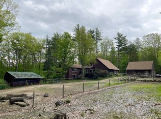 409 Gale Rd, Warwick, MA 01378