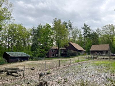 409 Gale Rd, Warwick, MA, 01378