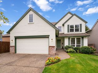 6656 SW Landover Dr, Wilsonville, OR 97070