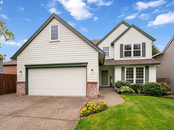 6656 SW Landover Dr, Wilsonville, OR 97070