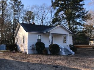 141 Highland Ave, Southern Pines, NC 28394