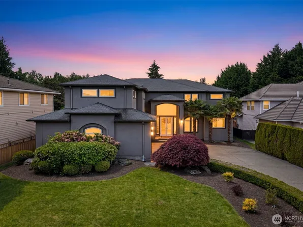 3512 197th Avenue Ct E, Lake Tapps, WA 98391