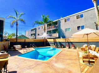 1827 E 5th St APT 30, Long Beach, CA 90802
