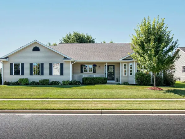 309 Melissa Lane, Cottage Grove, WI 53527