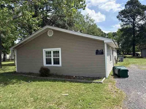 330 N Davis St, Manila, AR 72442