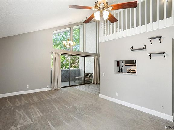2nd image of 9817 E Peakview Avenue #G12