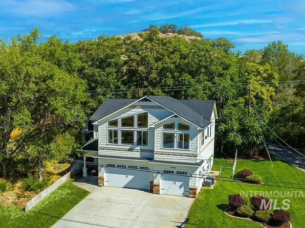 5626 W Hill Rd, Boise, ID 83703